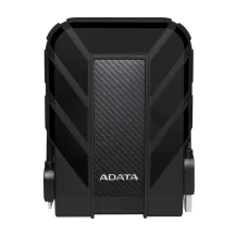 Hard disk esterno ADATA HD710 Pro disco rigido 1 TB Nero [AHD710P-1TU31-CBK]