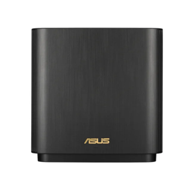ASUS ZenWiFi AX (XT8) router wireless Banda tripla (2.4 GHz/5 GHz) Gigabit Ethernet Nero [90IG0590-MO3A50]