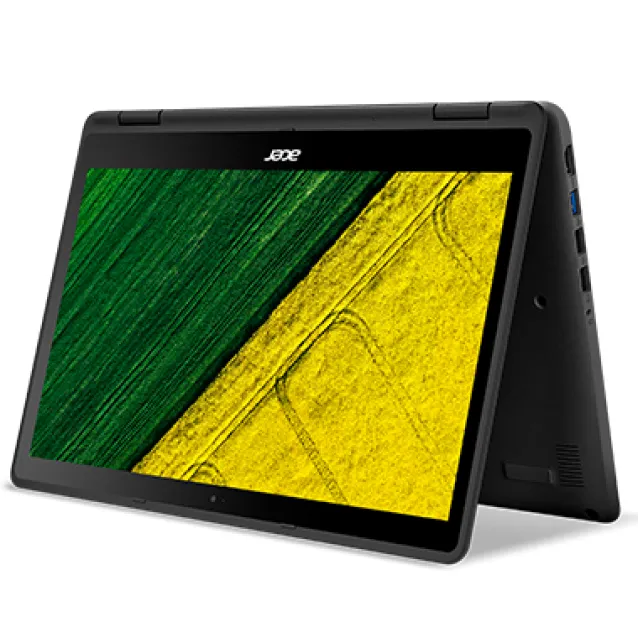 Notebook Acer Spin 5 SP513-51-54F6 Intel® Core™ i5 i5-7200U Computer portatile 33,8 cm (13.3