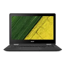 Acer Spin 5 SP513-51-54F6 i5-7200U Notebook 33.8 cm (13.3