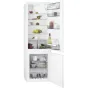 AEG SCE618F6TS frigorifero con congelatore Da incasso 254 L F Bianco [925 505 058]