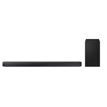 Altoparlante soundbar Samsung HW-Q710GD Nero 3.1.2 canali 320 W [HW-Q710GD/ZG]