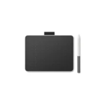 Wacom One S tavoletta grafica Nero, Bianco 152 x 95 mm USB [CTC4110WLW2B]