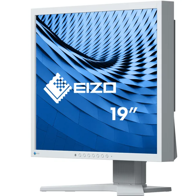 Monitor EIZO FlexScan S1934H-GY LED display 48,3 cm (19