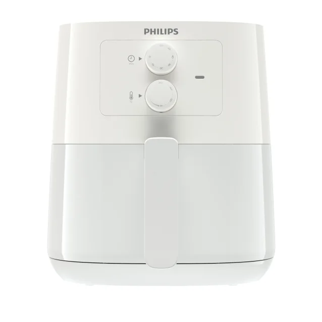 Friggitrice Philips 3000 series Essential HD9200/10 Airfryer L - 4 porzioni [HD9200/10]