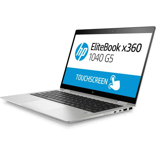 Notebook HP EliteBook x360 1040 G5 Intel® Core™ i7 i7-8550U Ibrido (2 in 1) 35,6 cm (14