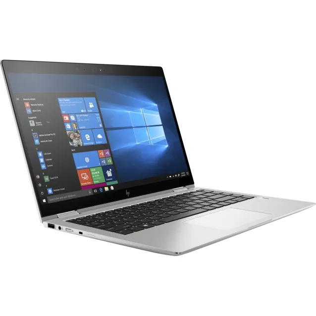 Notebook HP EliteBook x360 1040 G5 Intel® Core™ i7 i7-8550U Ibrido (2 in 1) 35,6 cm (14