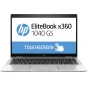 Notebook HP EliteBook x360 1040 G5 Intel® Core™ i7 i7-8550U Ibrido (2 in 1) 35,6 cm (14