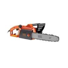 Motosega Black & Decker ^1800W CORDED CHAINSAW 35CM [CS1835-GB]