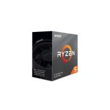 AMD Ryzen 5 3500X processore 3,6 GHz 32 MB L3 Scatola [100-100000158BOX]
