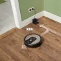 iRobot Roomba 966 aspirapolvere robot 0,6 L Nero, Argento [R966040]