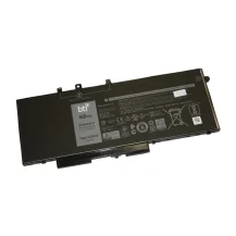 Batteria ricaricabile Origin Storage BTI 451-BBZG- ricambio per laptop (Replacement Battery for Latitude 5580 5480 5280 5290 5490 5491 5495 5591 Precision 3530 7520 replacing OEM part numbers GJKNX 0GJKNX GD1JP FPT1C 5YHR4 451-BBZG // 7.6V 8560mAh 68Whr) [451-BBZG-BTI]