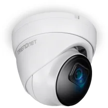 Telecamera di sicurezza TRENDnet TV-IP1515PI Indoor / Outdoor 4 MP PoE Dome Day Night Network Camera [2Years warranty] [TV-IP1515PI]