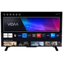 Toshiba 40LV2E63DAZ TV 101,6 cm (40