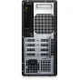 PC/Workstation DELL Vostro 3910 Intel® Core™ i7 i7-12700 16 GB DDR4-SDRAM 512 SSD Windows 10 Pro Midi Tower PC Nero [6X1RC]