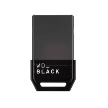 SanDisk WDBMPH5120ANC-WCSN unitÃ  esterna a stato solido 512 GB Nero (WD BLACK C50 EXPANSION CARD FOR - XBOX 512GB) [WDBMPH5120ANC-WCSN]