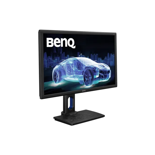 Monitor BenQ PD2700Q LED display 68,6 cm (27