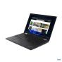 Notebook Lenovo ThinkPad X13 Yoga Gen 3 i7-1255U Ibrido (2 in 1) 33,8 cm (13.3