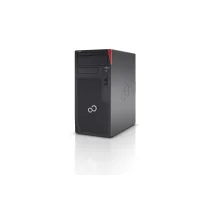 PC/Workstation Fujitsu ESPRIMO P5010 Intel® Core™ i5 i5-10400 16 GB DDR4-SDRAM 512 SSD Windows 10 Pro Desktop PC Nero [VFY:P5010P15BMIN]