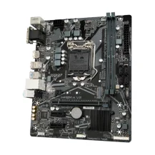 Gigabyte H410M H V2 scheda madre Intel H410 LGA 1200 (Socket H5) micro ATX [H410M V2]