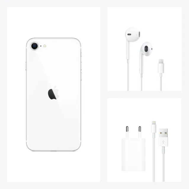 Smartphone Apple iPhone SE 11,9 cm (4.7