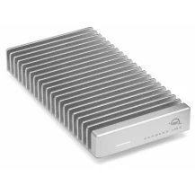 SSD esterno OWC Express 1M2 4 TB Argento [OWCUS4EXP1MT04]