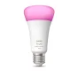 Philips by Signify Hue White and Color ambiance Lampadina Smart E27 100 W [8719514288157]