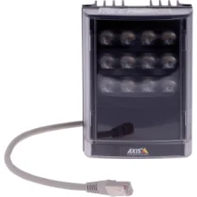 Axis 01211-001 security cameras mounts & housings Unità LED IR [01211-001]