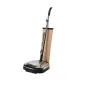 Hoover F38PQ/1 011 Lucidatrice per pavimenti Marrone [39200506]