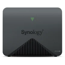 Synology MR2200AC router wireless Gigabit Ethernet Dual-band (2.4 GHz/5 GHz) Nero [MR2200AC]