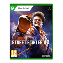 Videogioco Deep Silver Street Fighter 6 Standard Xbox Series X/Series S [1116449]