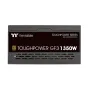 Thermaltake Toughpower GF3 alimentatore per computer 1350 W 24-pin ATX Nero [PS-TPD-1350FNFAGE-4]