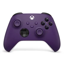 Microsoft Xbox Wireless Controller Astral Purple [QAU-00069]