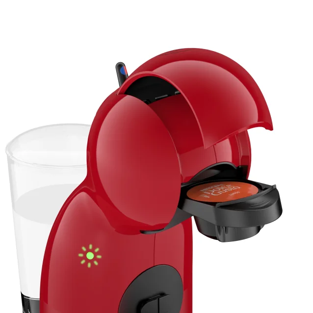 Krups NESCAFÉ DOLCE GUSTO PICCOLO XS, Macchina Automatica/Manuale per caffè  a capsule 0,8 L