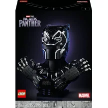 LEGO Marvel Super Heroes Black Panther [76215]