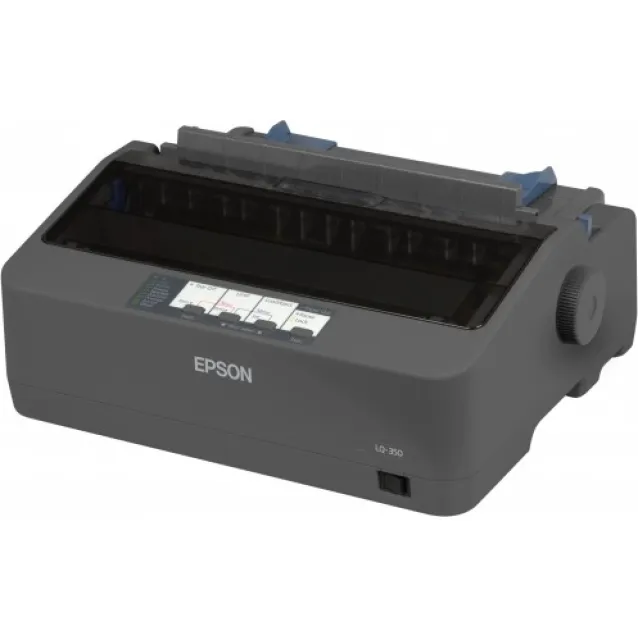 Epson LQ-350 stampante ad aghi 360 x 180 DPI 347 cps [C11CC25002]
