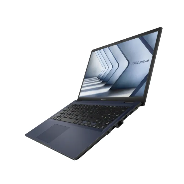 Notebook ASUS ExpertBook B1 B1502CBA-EJ0108W i5-1235U Computer portatile 39,6 cm (15.6