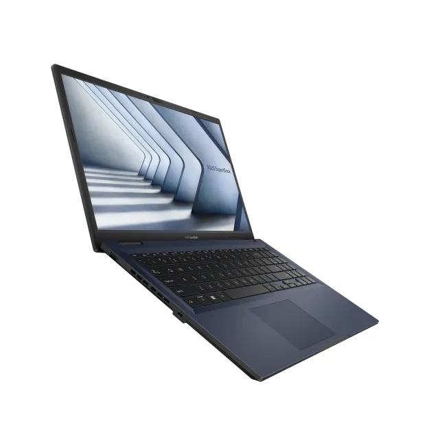 Notebook ASUS ExpertBook B1 B1502CBA-EJ0108W i5-1235U Computer portatile 39,6 cm (15.6