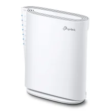 Access point TP-Link AX6000 Mesh Wi-Fi 6 Bianco [RE6000XD]