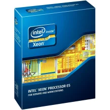 Intel Xeon E5-4650 processore 2,7 GHz 20 MB Cache intelligente Scatola [BX80621E54650]