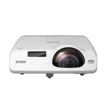 Videoproiettore Epson EB-525W [V11H672040]