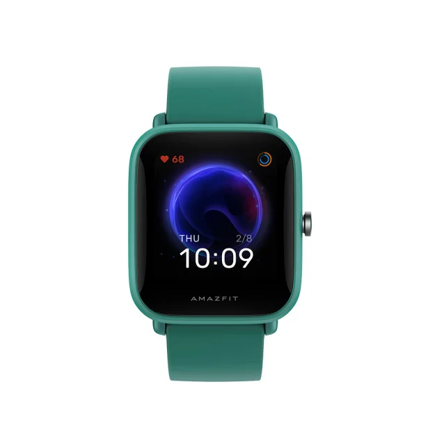 Smartwatch Amazfit Bip U 3,63 cm (1.43