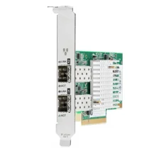 HPE 727055-B21 scheda di rete e adattatore Interno Ethernet / Fiber 10000 Mbit/s [727055-B21]