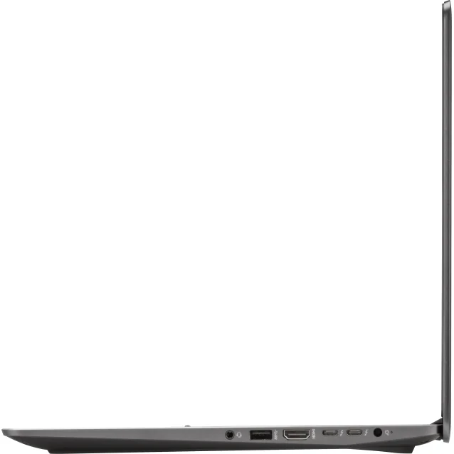 Notebook HP ZBook Studio G4 Workstation mobile 39,6 cm (15.6