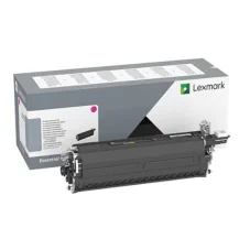 Lexmark 78C0D30 parte di ricambio per la stampa UnitÃ  sviluppo 1 pz (Printer/Scanner Spare Part - Developer Unit Pc[S] Warranty: 12M) [78C0D30]