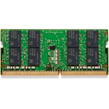 HP 32GB DDR4-3200 SODIMM memoria [13L73AA]