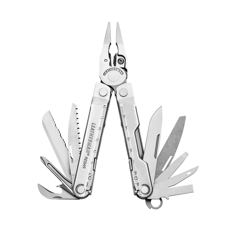 SCOPRI LE OFFERTE ONLINE SU Leatherman Signal pinza multiuso Tascabile 19  strumenti Blu [832741]