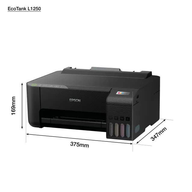 SCOPRI LE OFFERTE ONLINE SU Stampante inkjet Epson L1250 stampante