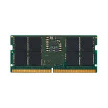 Kingston Technology ValueRAM KVR52S42BS8-16 memoria 16 GB 1 x DDR5 5200 MHz [KVR52S42BS8-16]