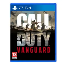 Videogioco Activision Call of Duty: Vanguard Standard Multilingua PlayStation 4 [88518IT]